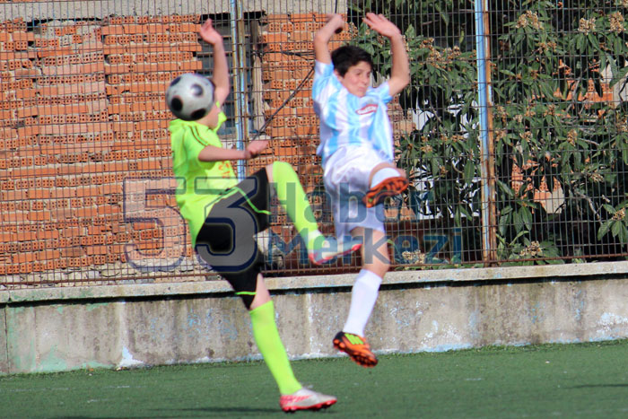 rizebelediyespor-pazarspor-u15